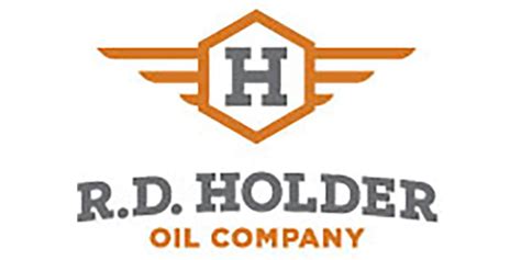 rd holder oil co.